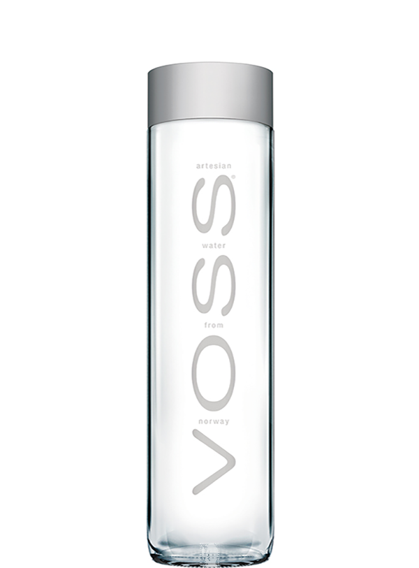 Ultralight Titanium Water Bottle 800ml/28.16 fl oz - Slim