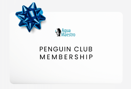 Penguin club membership