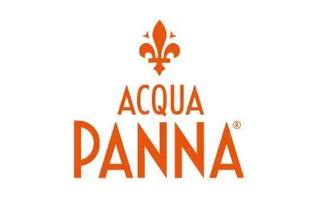 Acqua Panna Water