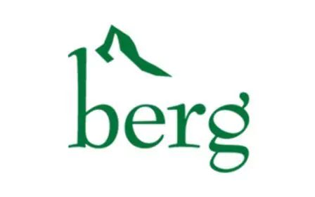 Berg Mineral Water