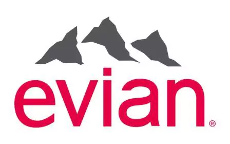 evian-logo