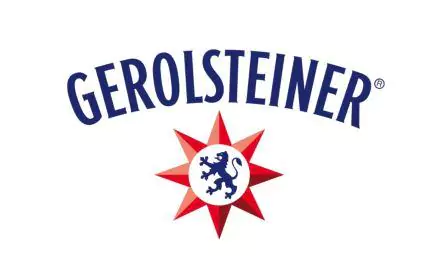 Gerolsteiner Mineral Water