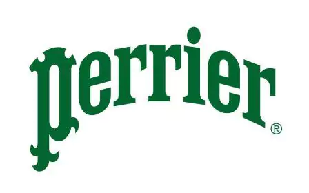 Perrier Sparkling Water