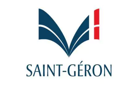 Saint Geron Mineral Water 