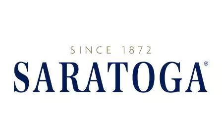 Saratoga Spring Water