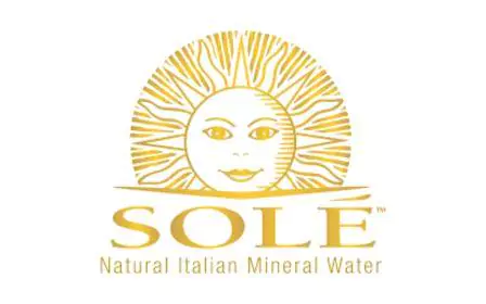 Sole Mineral Water