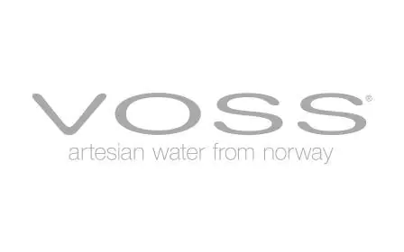  Voss Spring Water