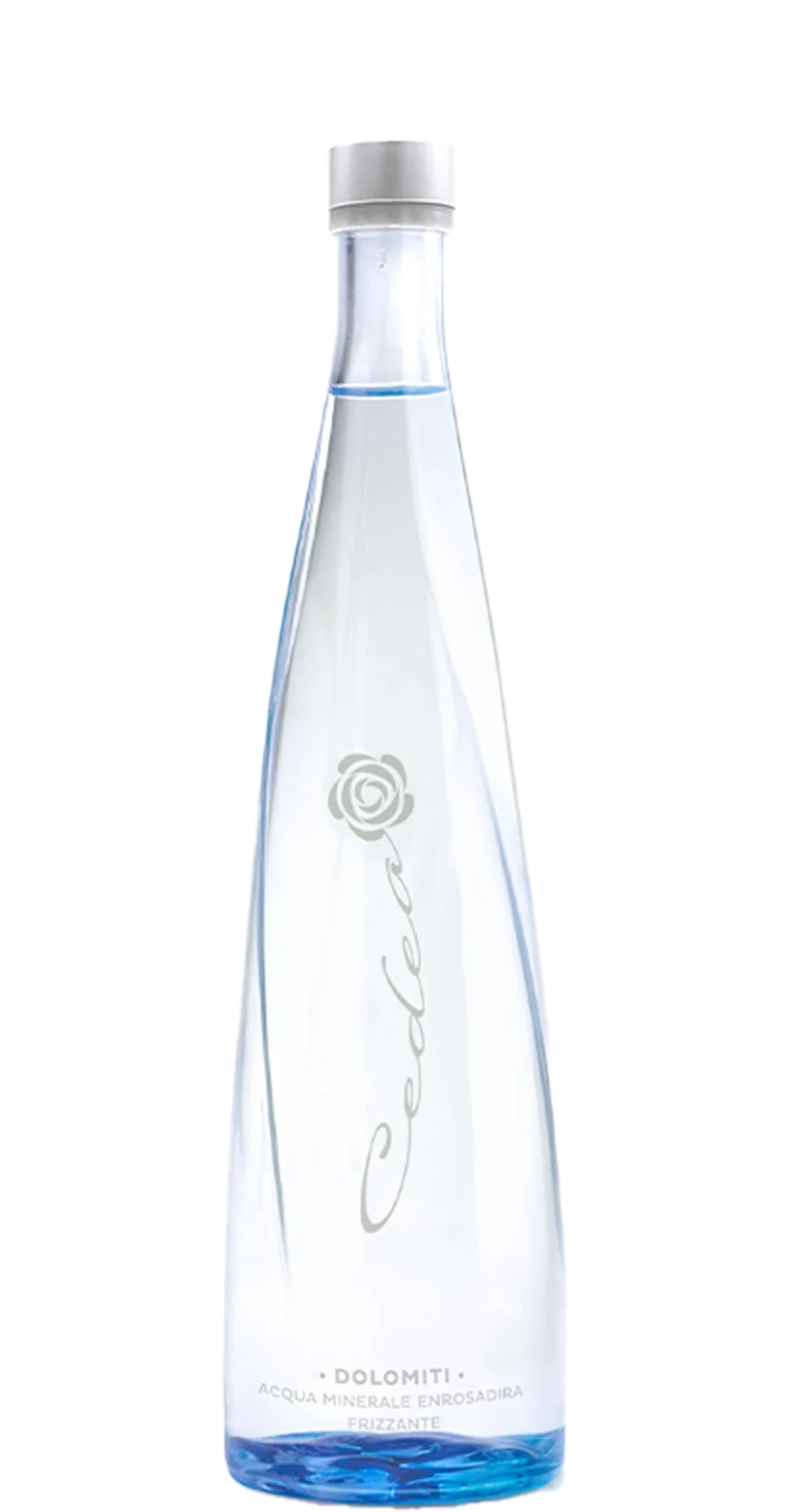 Cedea 750ml Sparkling Water