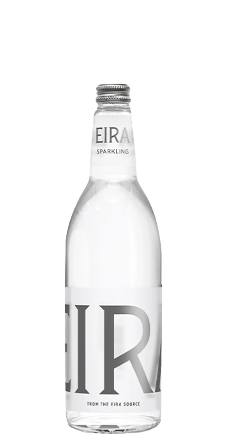 Eira 400ml Sparkling Water