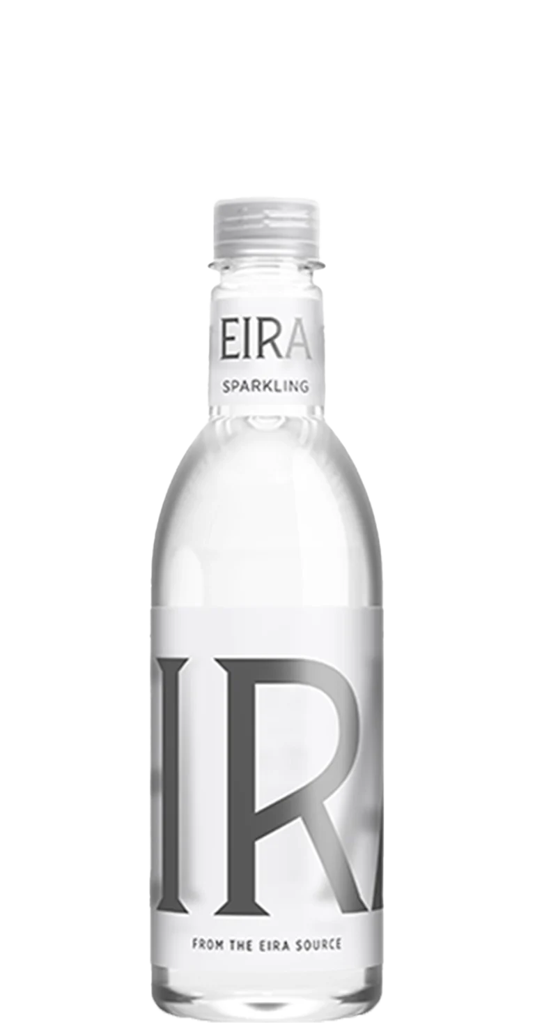 Eira 500ml Sparkling PET Water