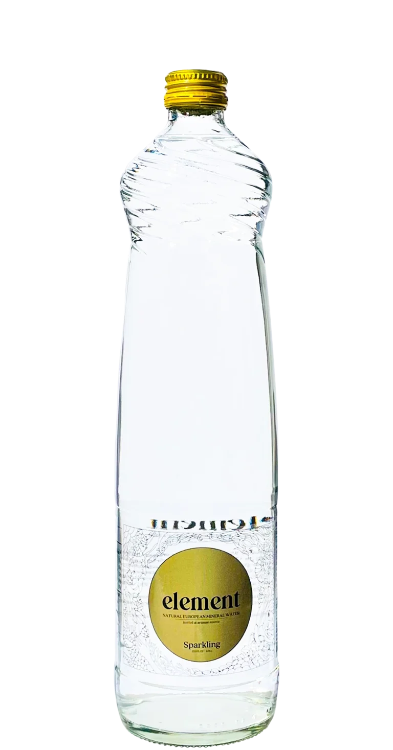 Element 750ml Sparkling Water