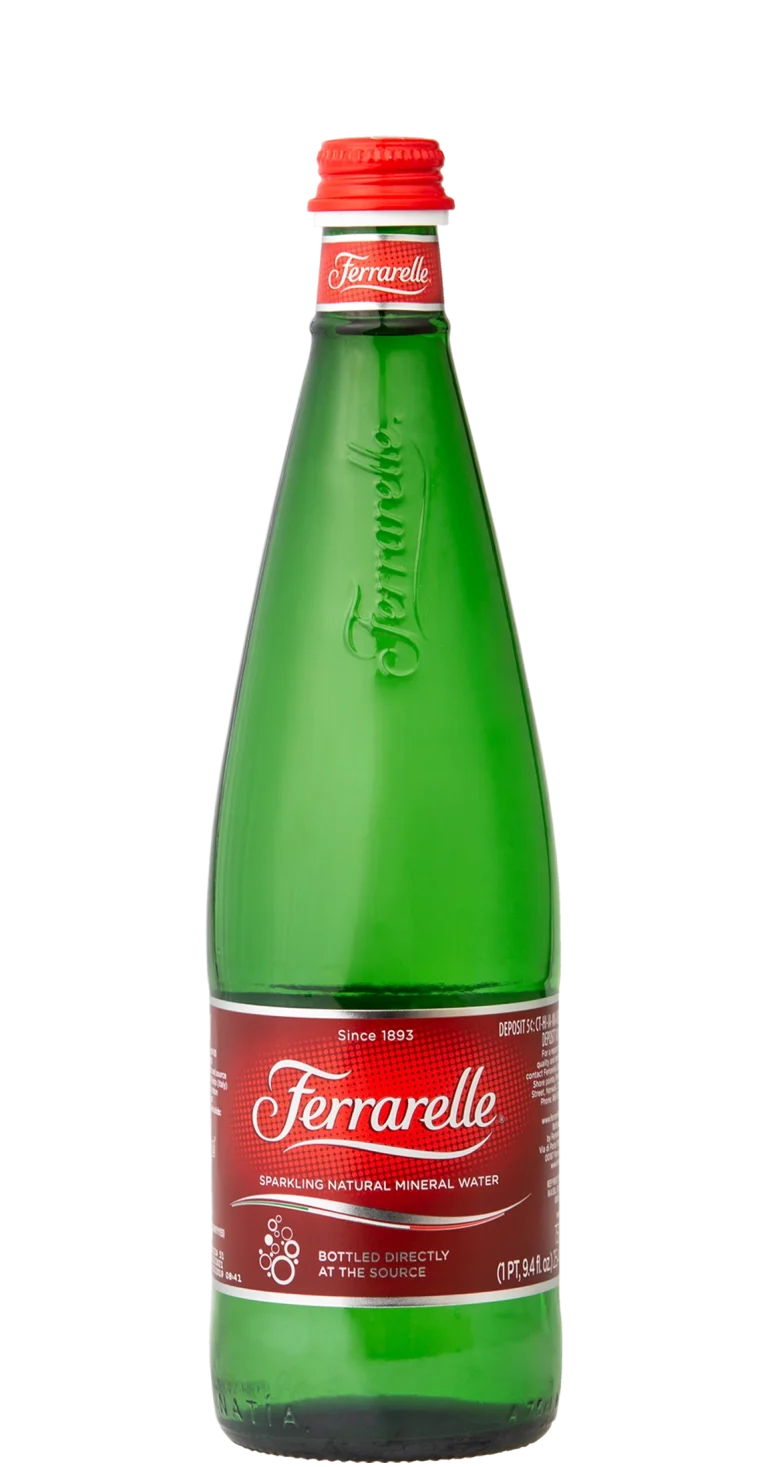 Ferrarelle 750ml Sparkling Water