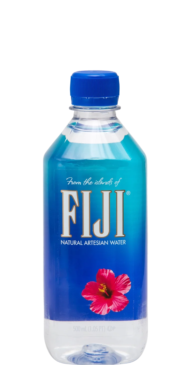 Fiji 500 ml Still Water