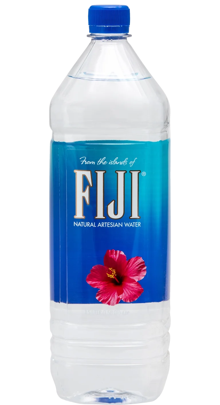 Fiji 1.5L Still Water