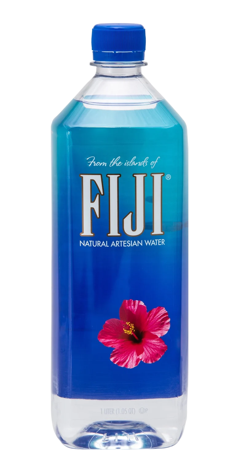 Fiji 1L Still Water