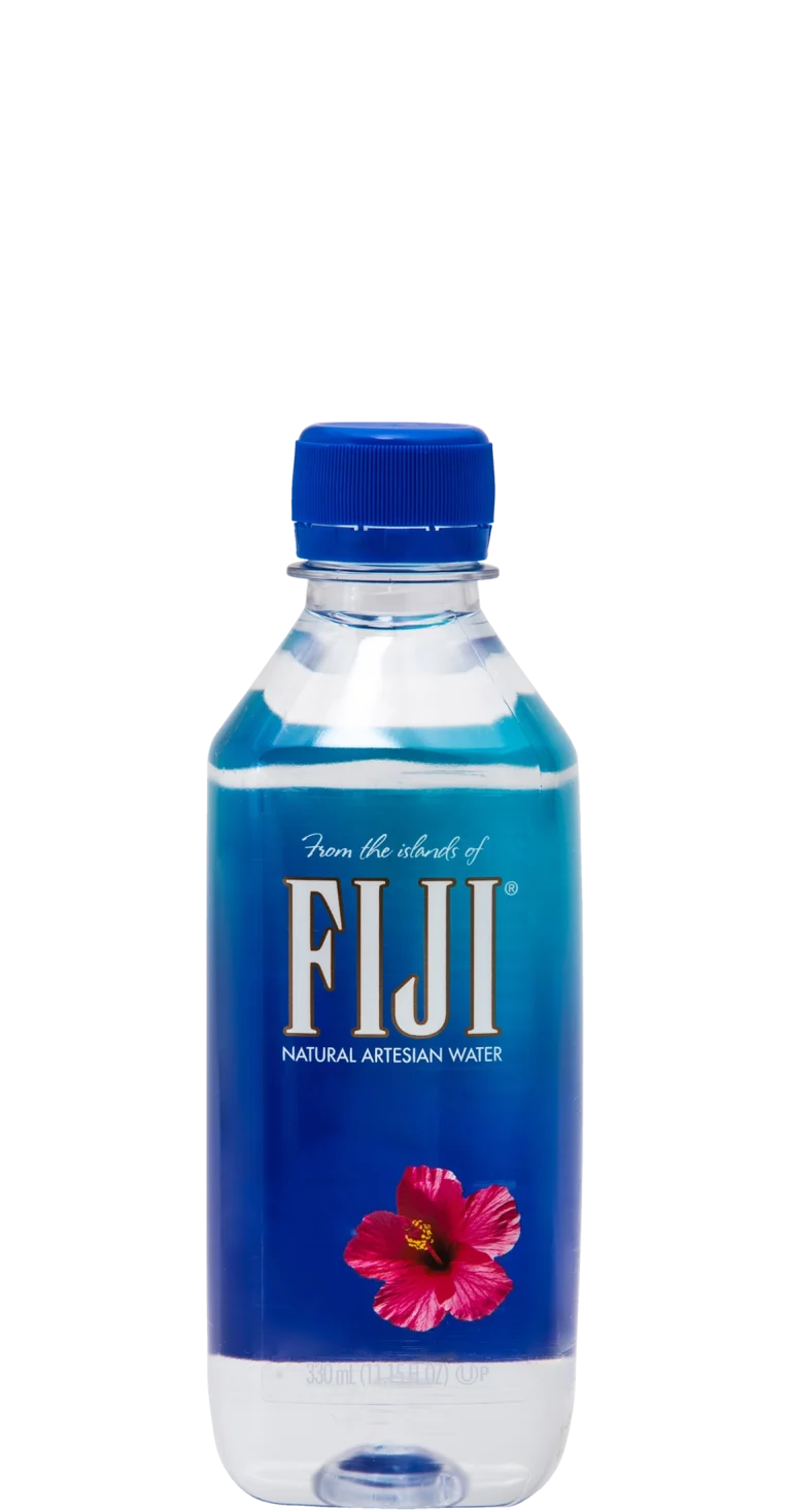 Fiji 330 ml Still Water