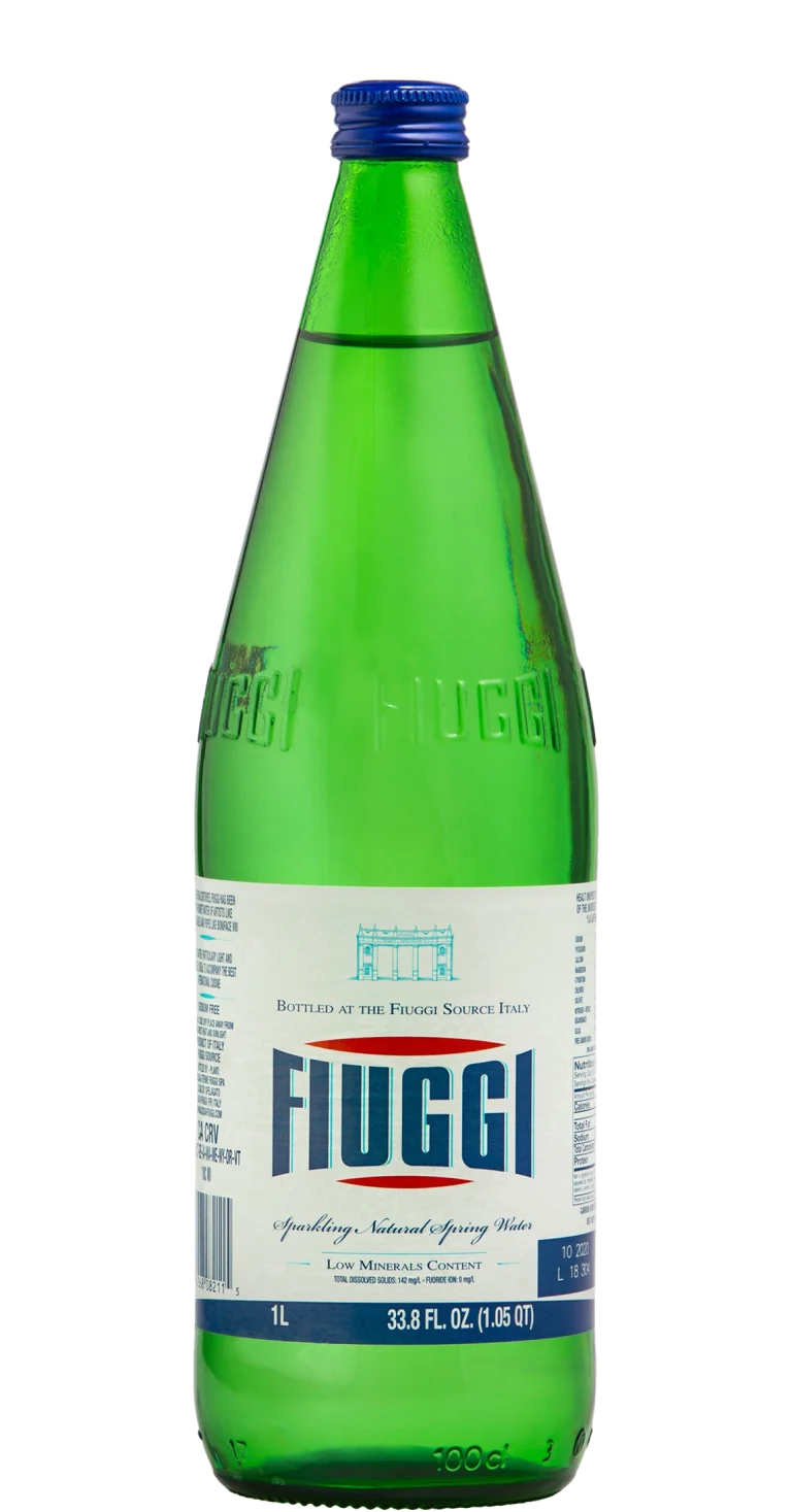 Fiuggi 1L Sparkling Water