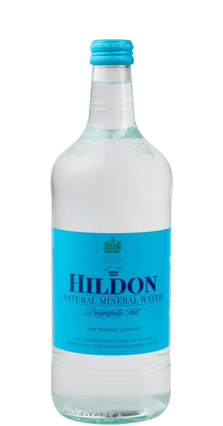 Hildon 750ml Still Water