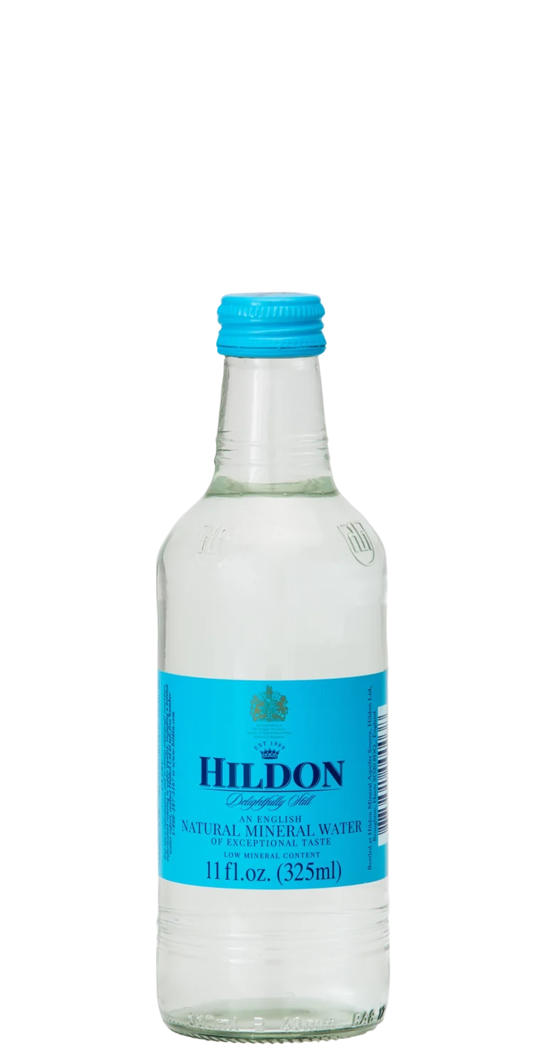 Hildon 325ml Still Water