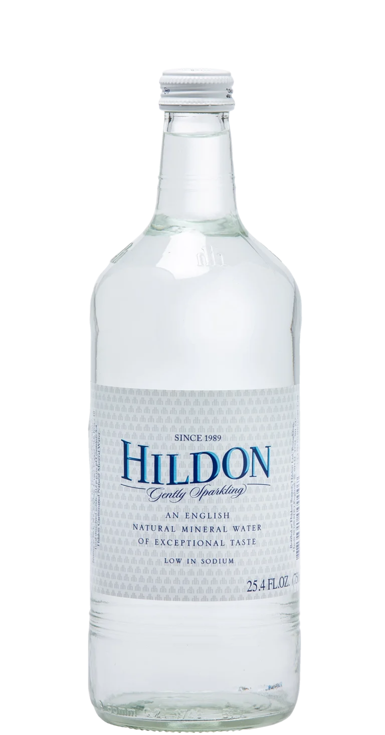 Hildon 750ml Sparkling Water