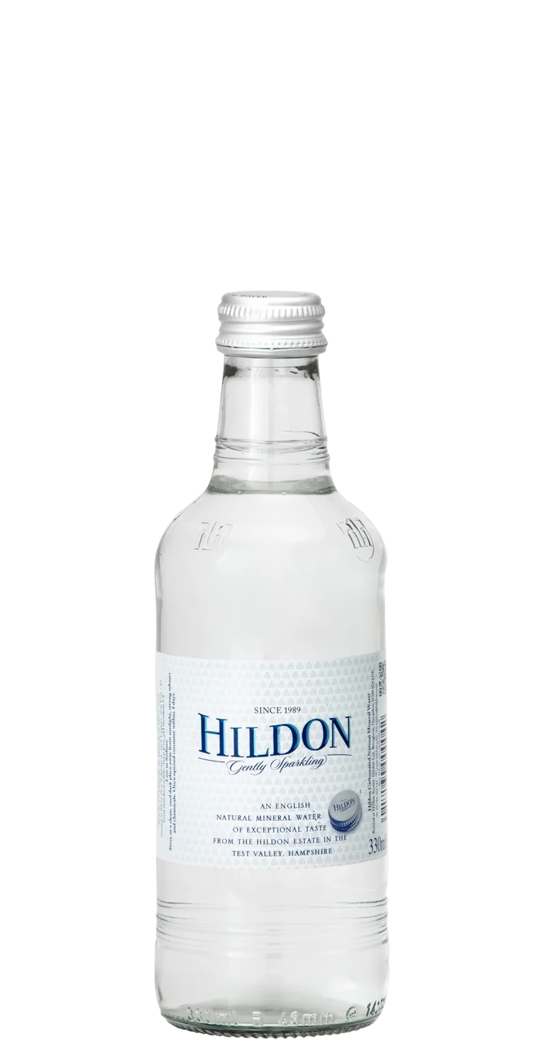 Hildon 325ml Sparkling Water