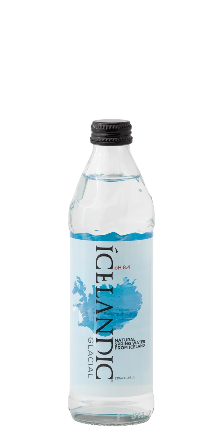 Icelandic Glacial 330ml Still Water