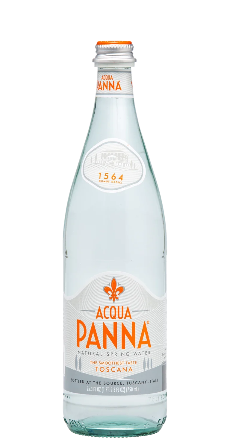 Acqua Panna 750ml