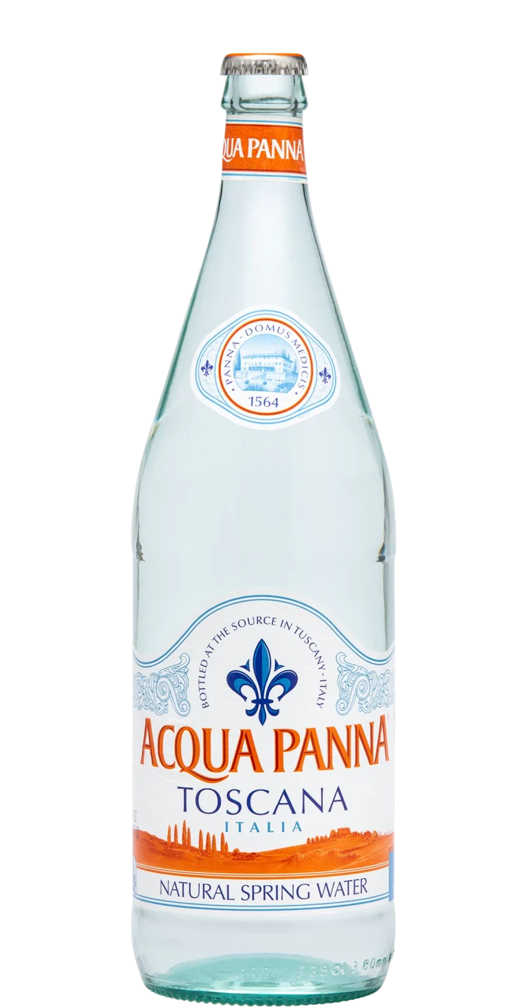 Acqua Panna 1L