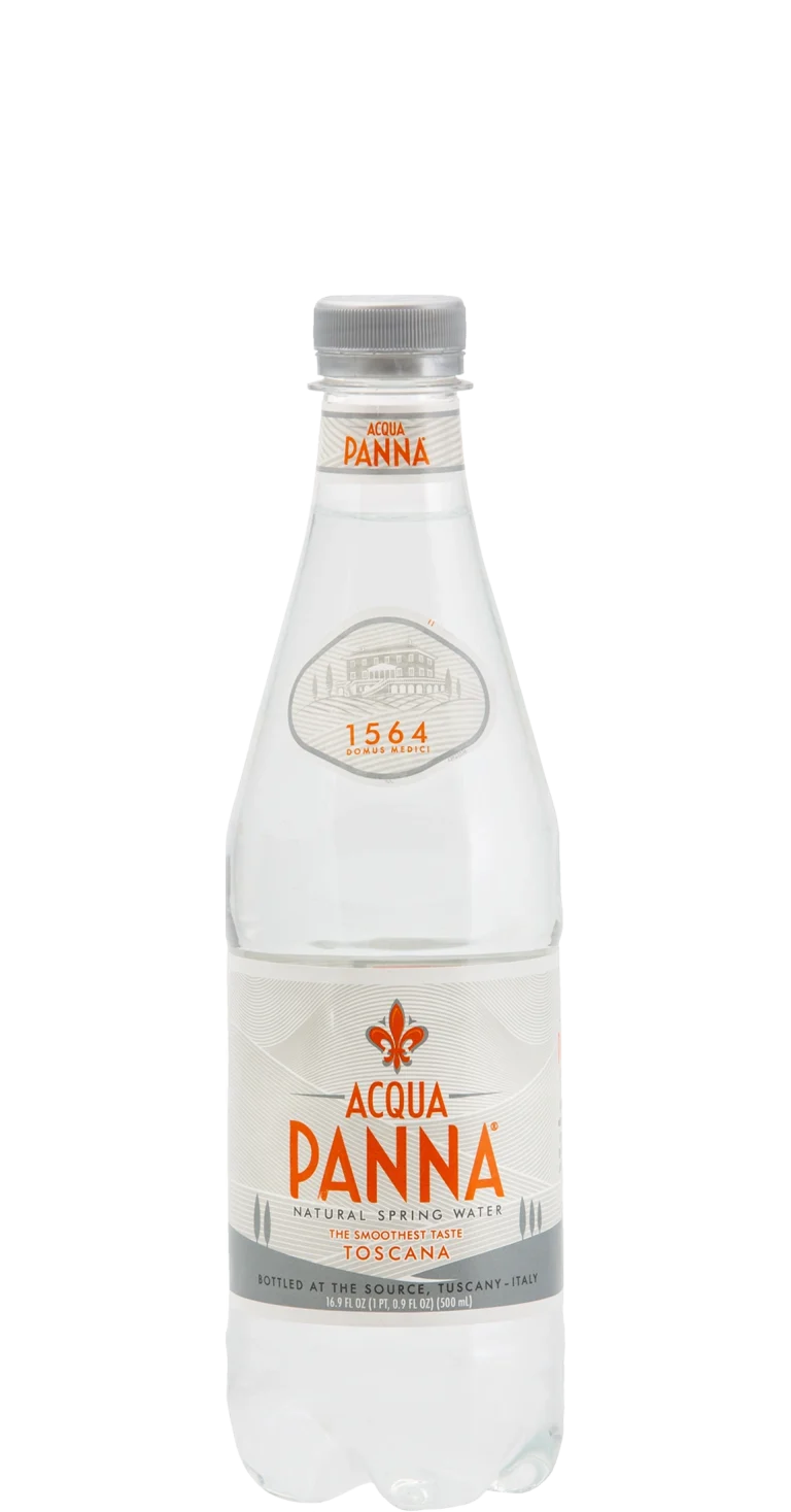 Acqua Panna 500ml PET