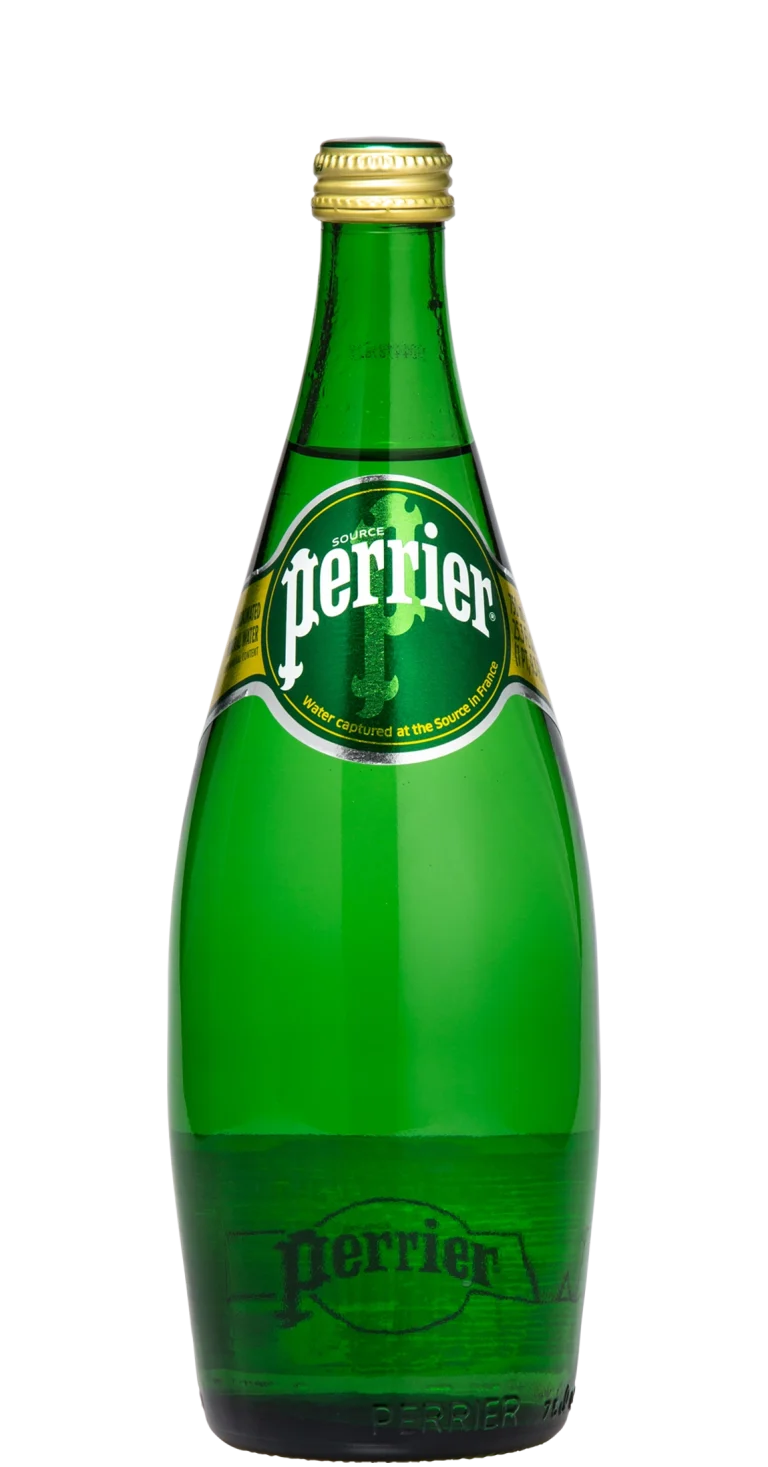 Perrier 330mL Sparkling Water