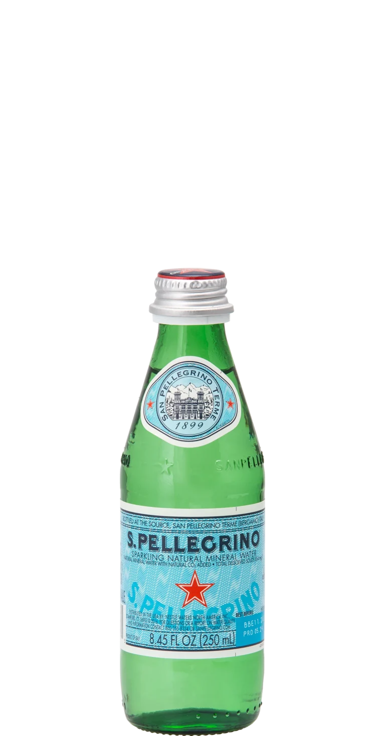 San Pellegrino 250mL Sparkling Water