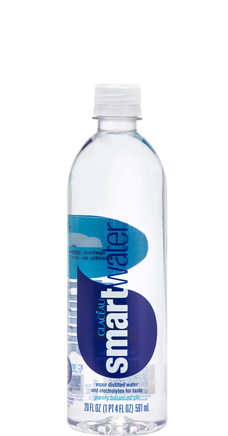 Glaceau Smart 590ml Still Water