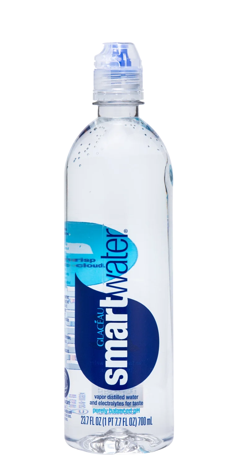 Glaceau Smart 700ml Still Water