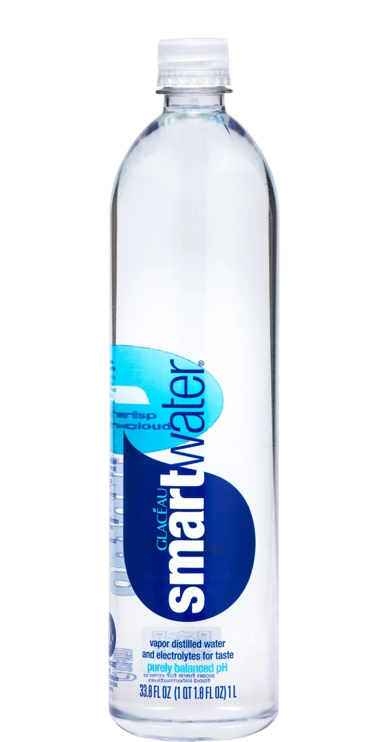 Glaceau Smart 1L Still Water