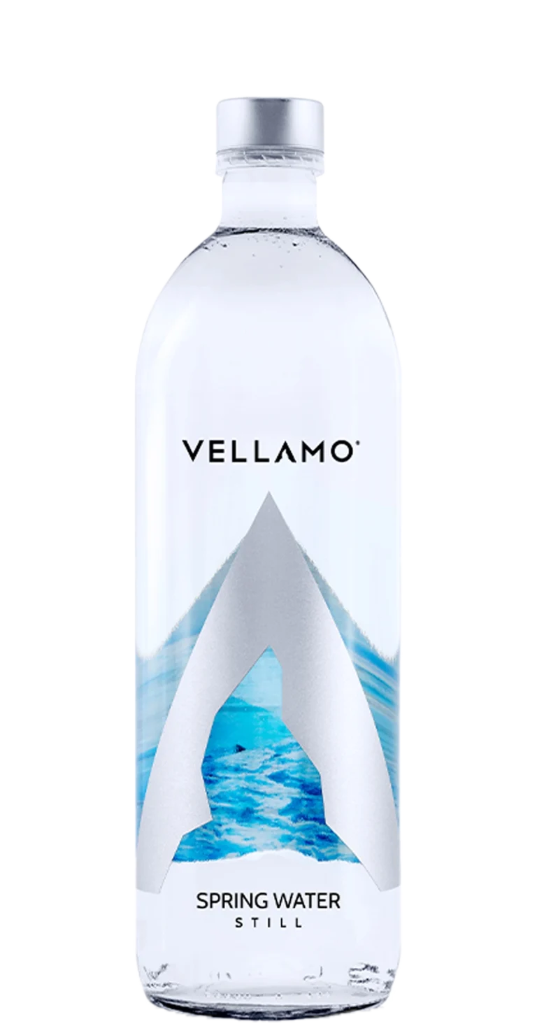 Spring Vellamo 750ml Still Water