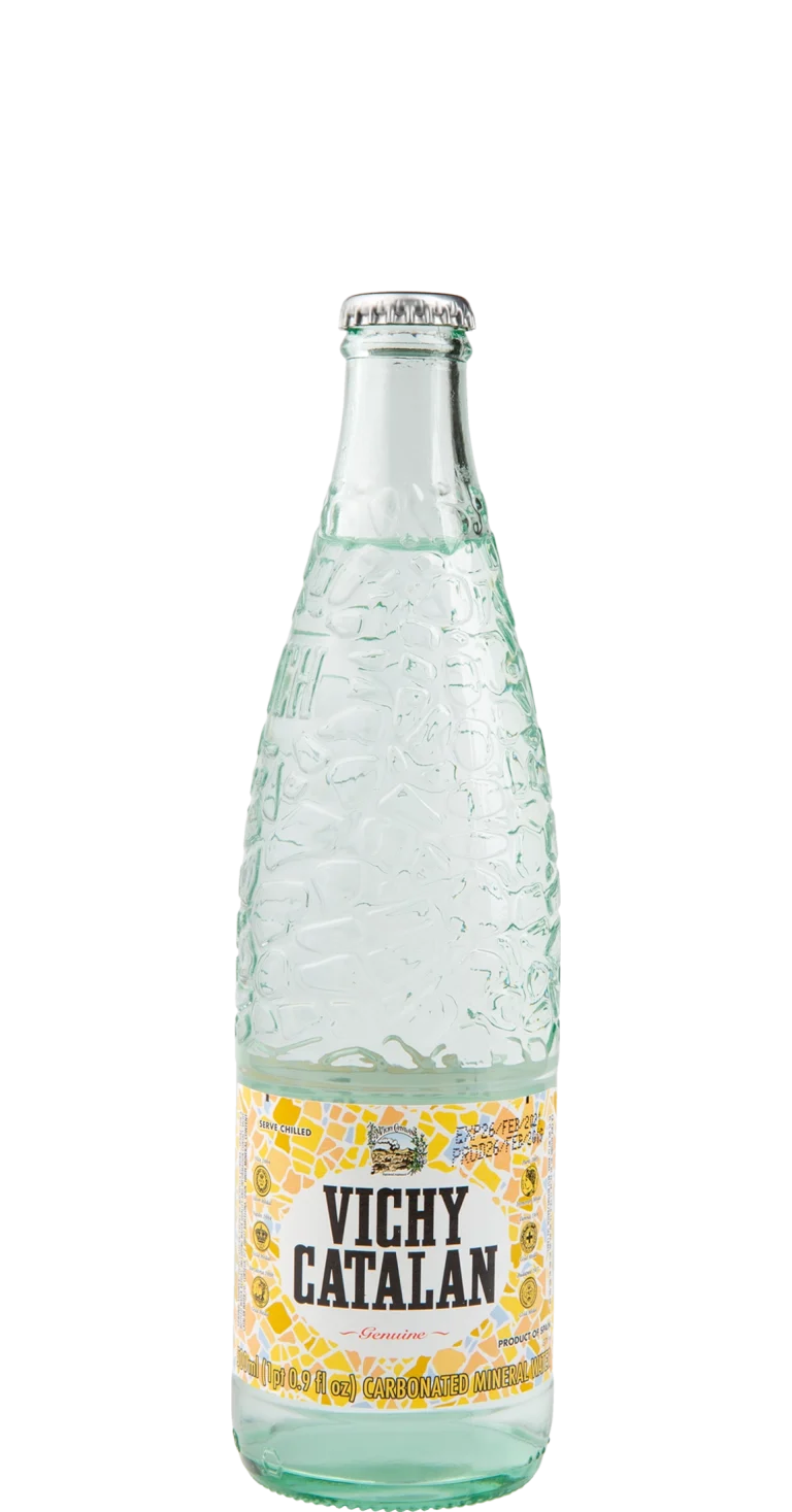 Vichy Catalan 500ml Sparkling Water