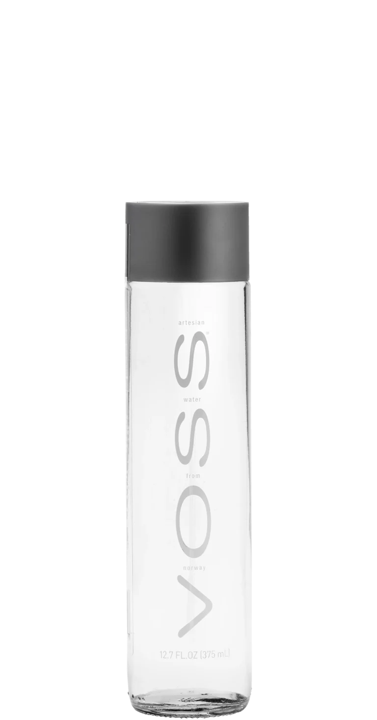 Voss 375ml Still Water