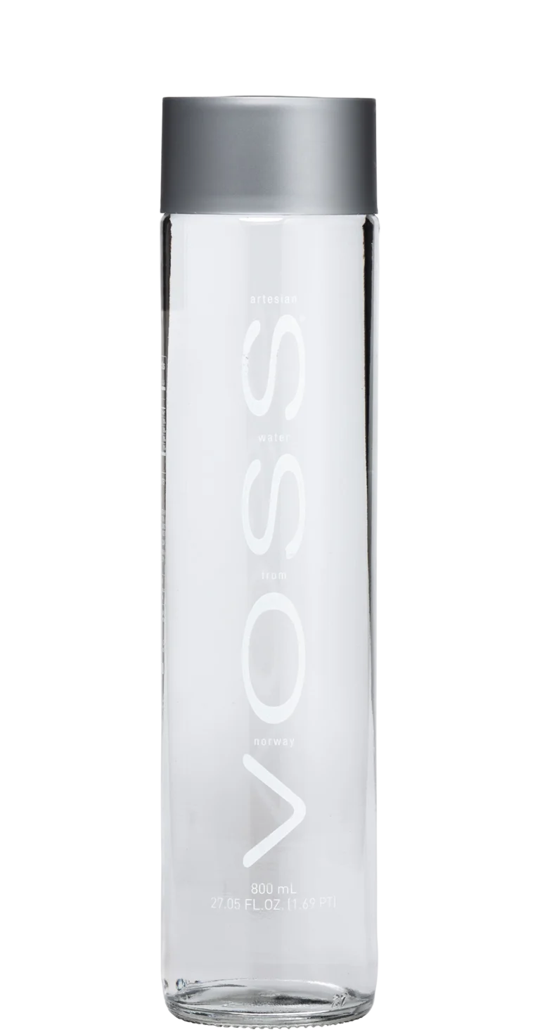 Voss Still 800mL