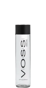 Voss 375ml Sparkling Water