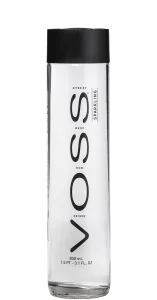 Voss 800ml Sparkling Water