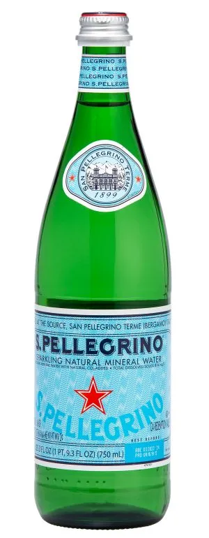 San Pellegrino