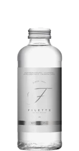 Acqua FIlette 660ml Still Water