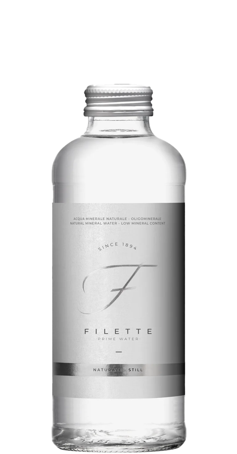 Acqua FIlette 660ml Still Water